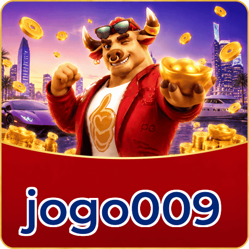 jogo009 Logo Verificado