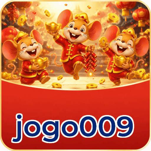 jogo009 Jackpots Progressivos