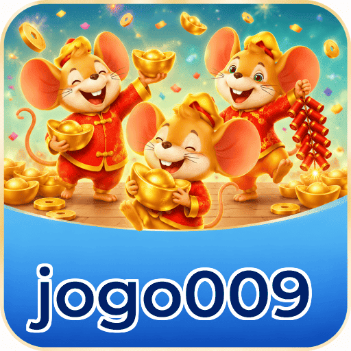 Logo da jogo009