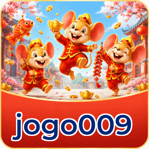 Requisitos do APK jogo009 para Android - Logo Oficial