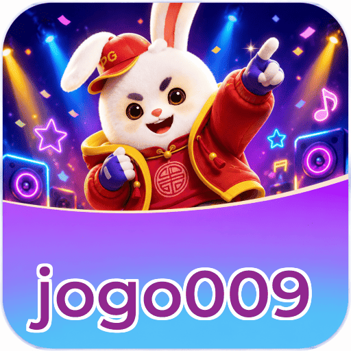 Logo jogo009 Loteria Online
