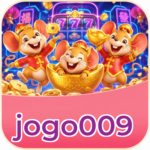 jogo009 VIP Program Logo