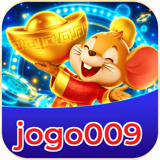 jogo009 Logo - Bônus com Rollover Justo