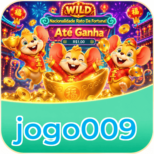 jogo009 Logo Seguro
