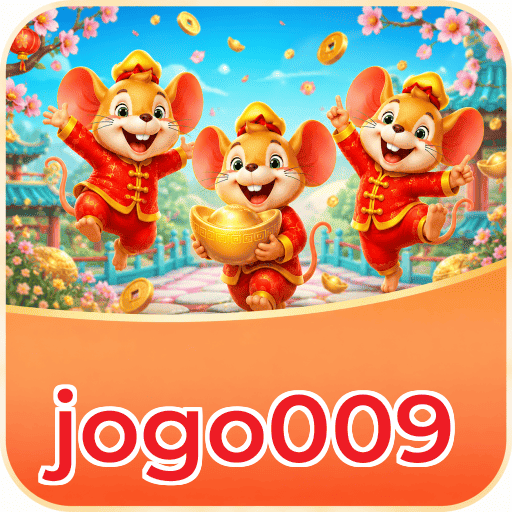 jogo009 Logo Oficial